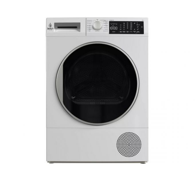 Сушильная машина Jacky's JTD 8WLT0N