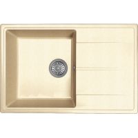 Мойка Dr.Gans Gelcoat Оливия 740 дюна