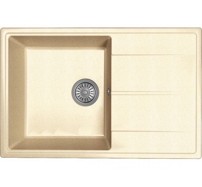 Мойка Dr.Gans Gelcoat Оливия 740 дюна