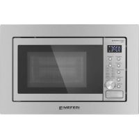 СВЧ - печь MEFERI MMO6020IX POWER