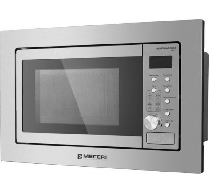СВЧ - печь MEFERI MMO6020IX POWER