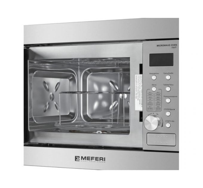 СВЧ - печь MEFERI MMO6020IX POWER
