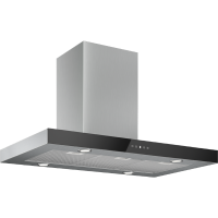 Вытяжка Elikor Агат Island 90Н-1000-Е4Д нерж/черный