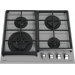 Варочная панель Teka GZC 64320 XBC STEAM GREY (112570171) газовая