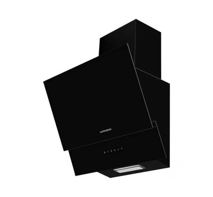 Вытяжка Kuppersberg F 601 BL
