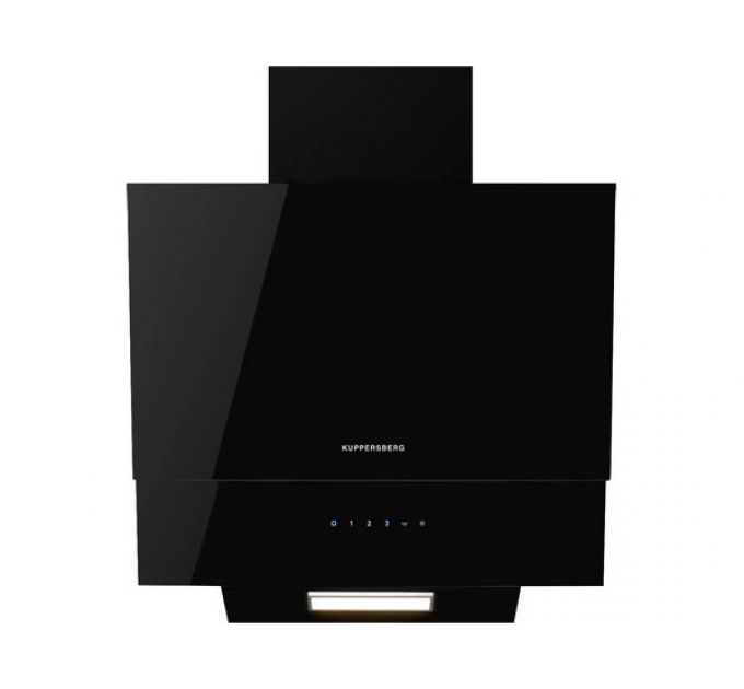 Вытяжка Kuppersberg F 601 BL