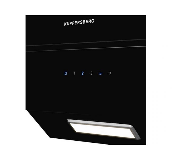 Вытяжка Kuppersberg F 601 BL