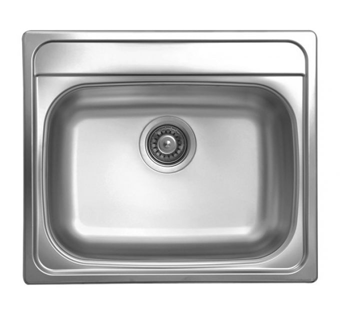 Мойка Ukinox Гранд GRL570.490 -GT8K 0C