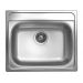Мойка Ukinox Гранд GRL570.490 -GT8K 0C
