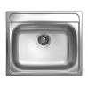 Мойка Ukinox Гранд GRL570.490 -GT8K 0C