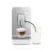 Кофемашина автоматическая SMEG BCC13WHMEU белый матовый