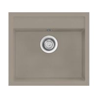 Мойка Longran Geos GES560.510 - 54 Truffle