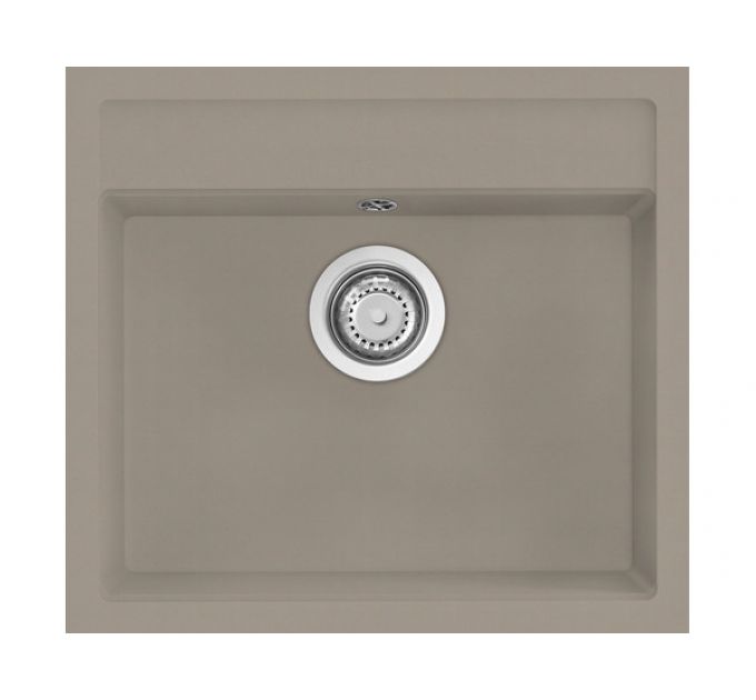 Мойка Longran Geos GES560.510 - 54 Truffle