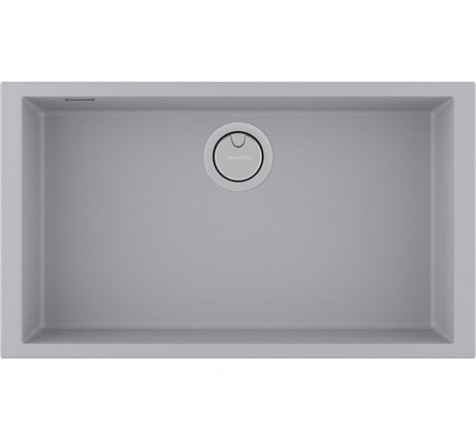 Мойка Paulmark Neo classic 76 PM967644-UGR, urban grey