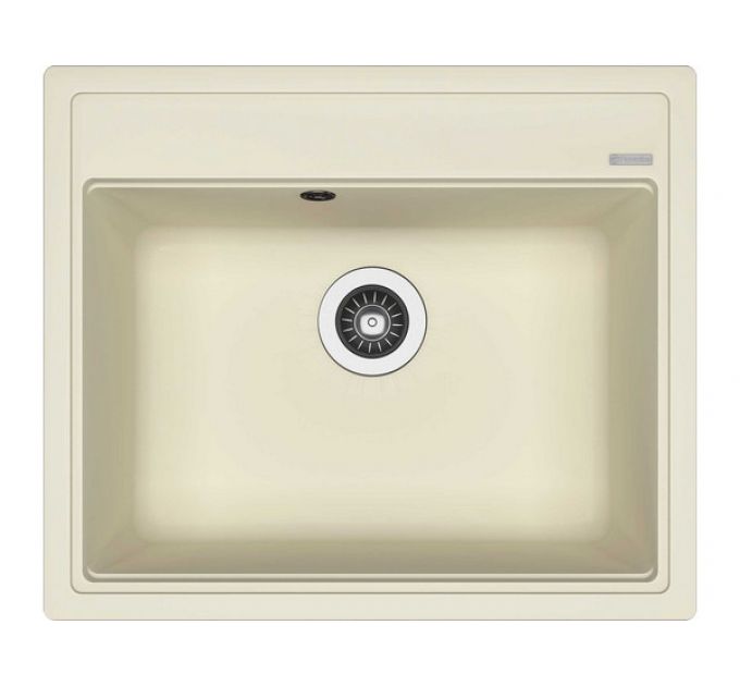 Мойка Florentina Липси 600 шампань