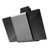 Вытяжка KRONA TALLI 900 inox/black glass 3P