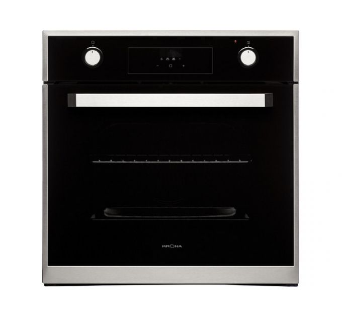 Духовой шкаф KRONA ADRIANO 60 BL G2