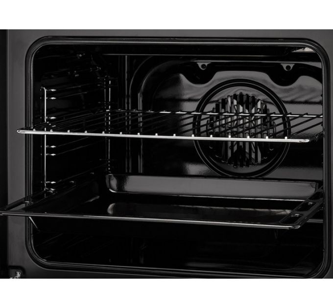 Духовой шкаф KRONA ADRIANO 60 BL G2