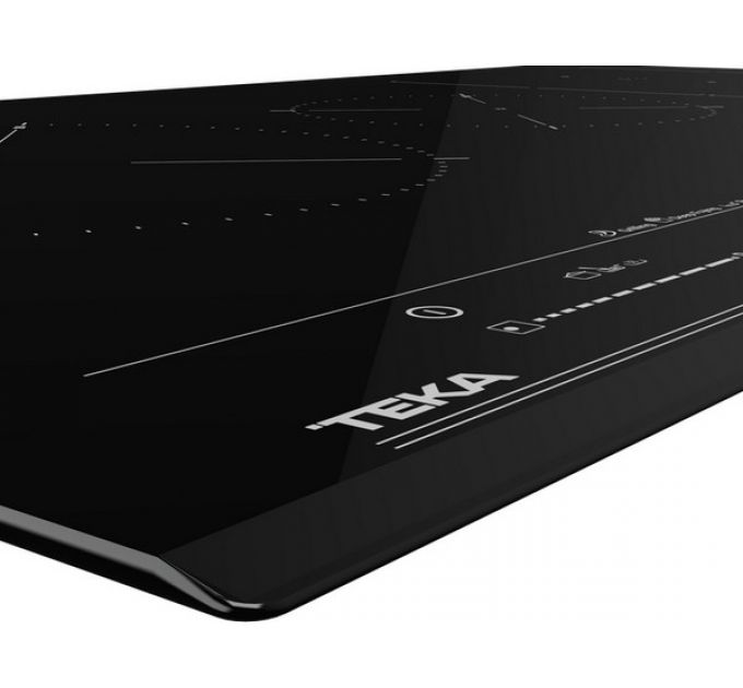 Варочная панель Teka IZS 96700 MST BLACK (112500033) индукционная