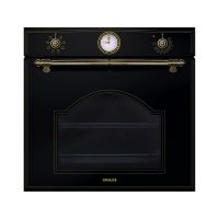 Духовой шкаф GRAUDE BK 60.3 S