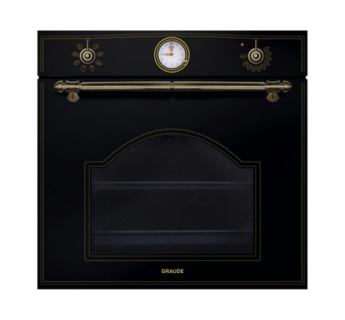 Духовой шкаф GRAUDE BK 60.3 S