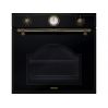 Духовой шкаф GRAUDE BK 60.3 S