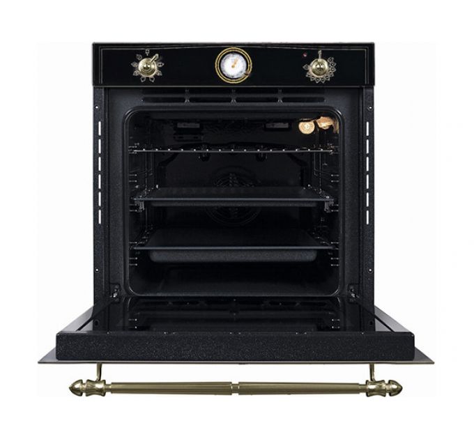 Духовой шкаф GRAUDE BK 60.3 S