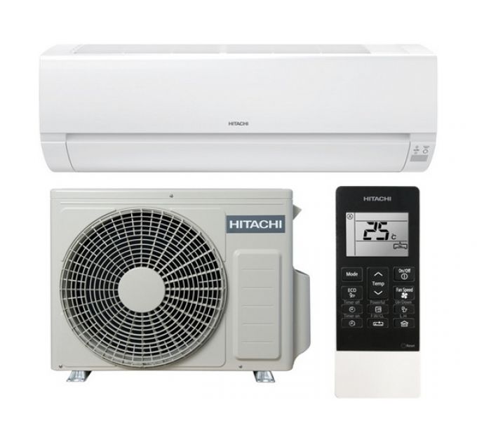 Сплит-система Hitachi RAK-50REF/RAC-50WEF