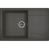 Мойка Dr.Gans ТЕХНО 760 графит