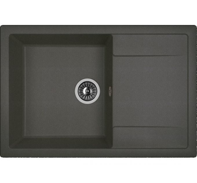 Мойка Dr.Gans ТЕХНО 760 графит