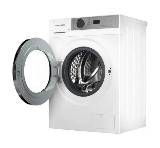 Стирально-сушильная машина Kuppersberg WDM 470 W