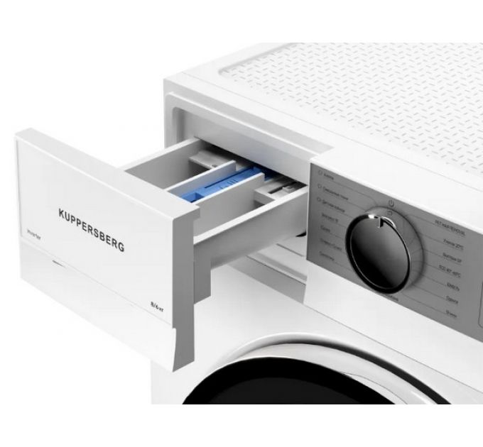 Стирально-сушильная машина Kuppersberg WDM 470 W