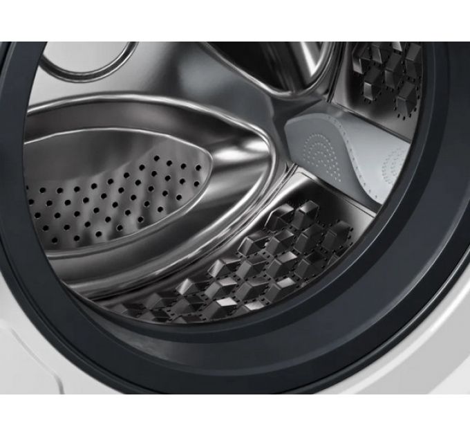 Стирально-сушильная машина Kuppersberg WDM 470 W