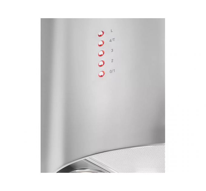 Вытяжка Kuppersberg WL-TUBA X