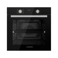 Духовой шкаф Kuppersberg HO 608 B