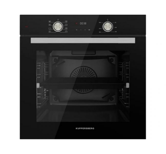 Духовой шкаф Kuppersberg HO 608 B