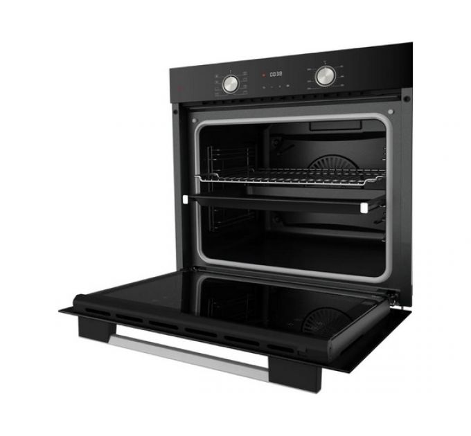 Духовой шкаф Kuppersberg HO 608 B