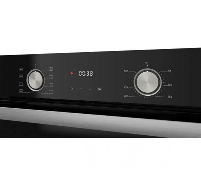 Духовой шкаф Kuppersberg HO 608 B