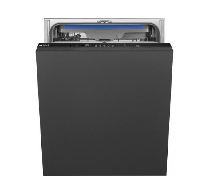 Посудомоечная машина SMEG STL362DQ