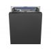 Посудомоечная машина SMEG STL362DQ