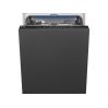 Посудомоечная машина SMEG STL362DQ