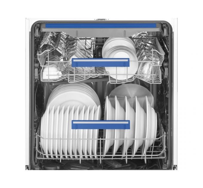 Посудомоечная машина SMEG STL362DQ