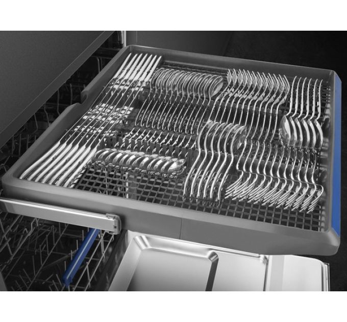 Посудомоечная машина SMEG STL362DQ