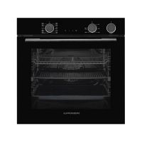 Духовой шкаф Kuppersberg KSO 610 B с паром