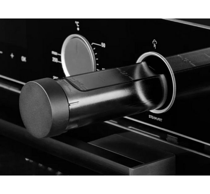 Духовой шкаф Kuppersberg KSO 610 B с паром