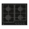 Варочная панель Teka GBC 64100 KBN BLACK (112580037) газовая
