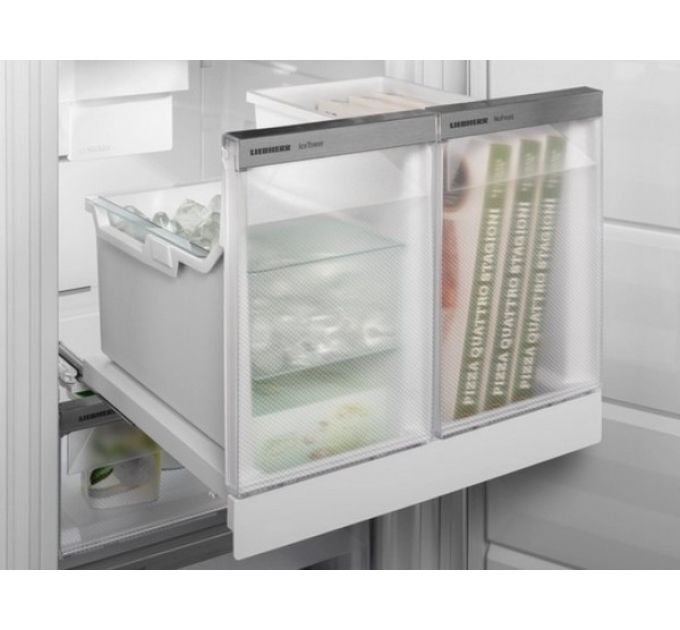 Морозильная камера Liebherr SFNsfd 5247-22 001 Plus NoFrost