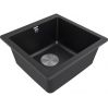 Мойка Paulmark Gera 50 PM104546-BLM, черный
