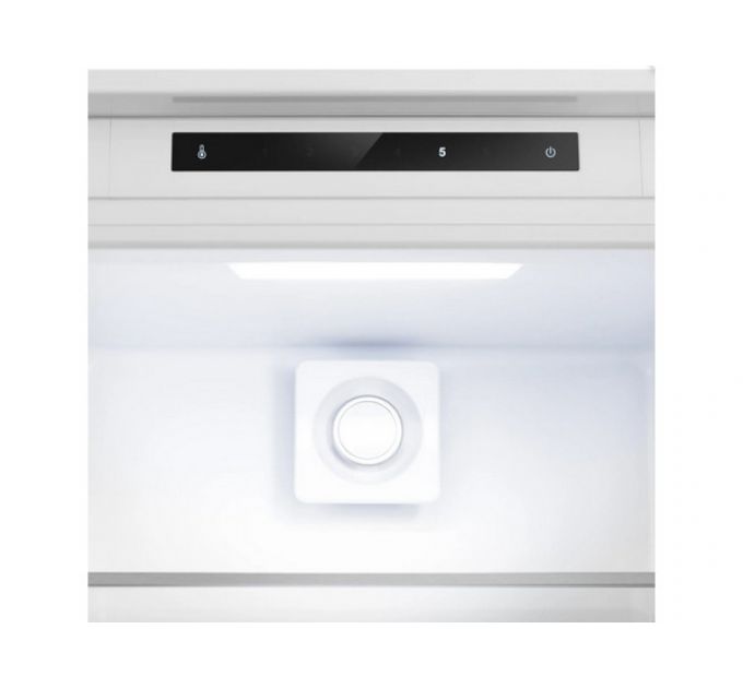 Холодильник MEFERI MBR193 LOW FROST LIGHT встраиваемый