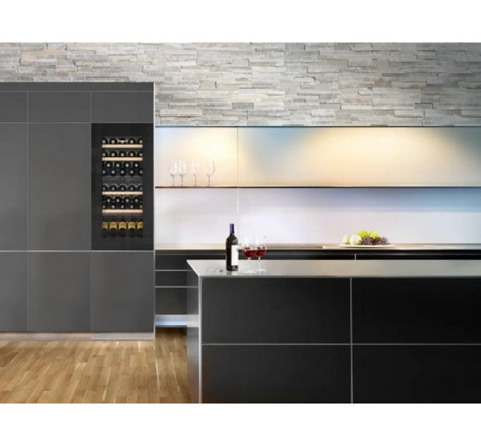 Винный шкаф Liebherr EWTgb 2383-26 001 Vinidor встраиваемый